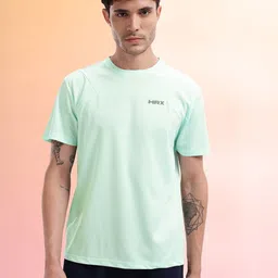 HRX by Hrithik Roshan Rapid-Dry Running T-shirt image 3