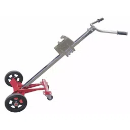 Dayton Drum Truck for 55 gal Drum Capacity, 30YP18-picture-14