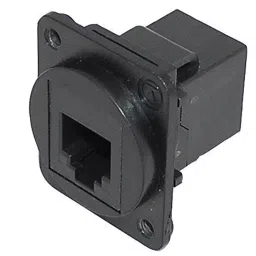 TUK COUPLER, RJ12, JACK-JACK, 6P6C, KCK66DPM-picture-11