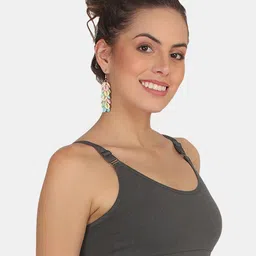 POOJA RAGENEE Pack Of 2 Full Coverage T-Shirt Bra All Day Comfort image 2