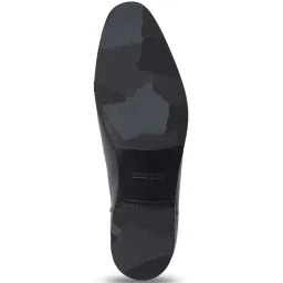 Gordon & Bros Men's Black Chelsea Boots image 3