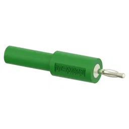 MULTICOMP PRO Inter Series Adapters ADAPTOR, 2MM BANANA JACK-4MM BANANA PLUG, 72-14352-picture-35