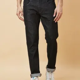 Being Human Black Slim Fit Jeans-picture-27