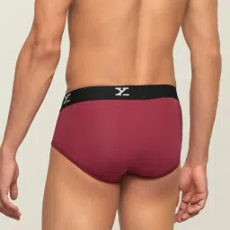 XYXX Assorted Briefs - Pack of 5 image 3