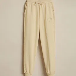 Allen Solly Junior Boys Regular Fit Mid Rise Jogger-image-95