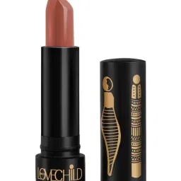 LoveChild Masaba Bare Browns Lipstick Mummylicious - 4.5 gm-image-70