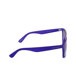 Skechers Unisex Wayfarer Sunglasses SE6029 52 91W image 3