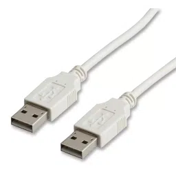 MULTICOMP PRO USB / Lightning Cables COMPUTER CABLE, USB2.0, 4.5M, WHITE, 11.99.8944-picture-15