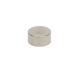 GENERIC Neodymium Iron Boron Magnet (Nd₂Fe₁₄B) 6x3 mm (Pack of 50 Pcs)-image-29