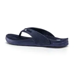 Asian INDIGO-13 Women's INDIGO-13 Navy Flip Flops image 4