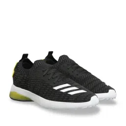 Adidas Men's Vigorcwalk Black Outdoor Shoes image 2