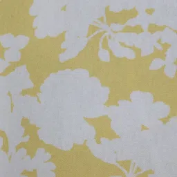 HOME COLORS.IN Unisex Set of 2 Floral Printed Anti Slip Square Cushion Covers image 2