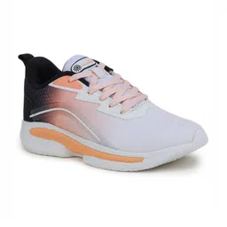 columbus ColumbusCUPID Women Mesh Running Non-Marking Shoes image 2