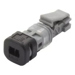 TE CONNECTIVITY Automotive Housing, Rcpt, 2Pos, Gry, 2141467-2-picture-28