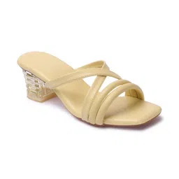 KALINI Block Sandals image 2