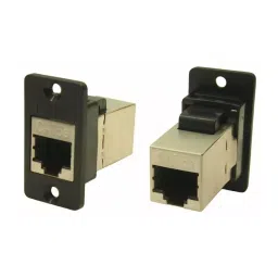 RS PRO RJ45 Connector Female Cat5e Panel Mount, 2188315-image-90