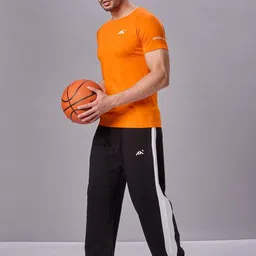 AESTHETIC NATION Men Dri-FIT T-shirt image 3