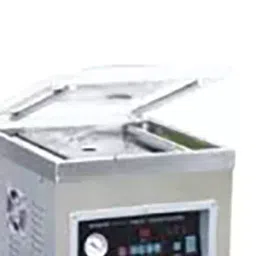 OM 370 W Table Type Vacuum Packaging Machine DZ 260 image 2