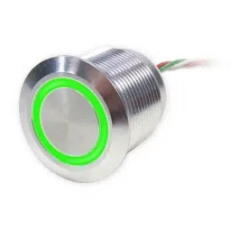 RS PRO Capacitive Switch SPST 12 V DC, 1748322-image-20