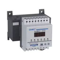 Chint Motor Protection Relay 10A-50A NJBK2-200-image-4