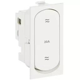 Golek Accura Electrical Switch Capsule 2 Way 1 Modular, 5337 (Pack of 20)-picture-37