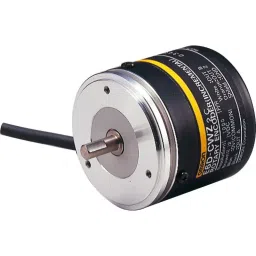 Omron Rotary Encoder Incremental Type, E6D-CWZ2C 3600 P/R 0.5M-picture-29