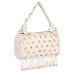 Nicoberry Women Embellished Clutches-image-35