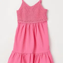 Fame Forever by Lifestyle Fit & Flare Dress-picture-17