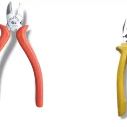 Sky Blue Sbe_Plier_0235 Lineman Plier 7.8 inch Set of 2 Pcs-picture-34
