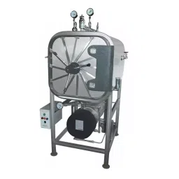 U-Tech Fully Automatic Digital Controller for Vertical Autoclave SSI-102-picture-39