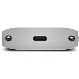 SanDisk 2 TB Black NVMe External Solid State Drive SDPS11A-002T-GBANB image 4