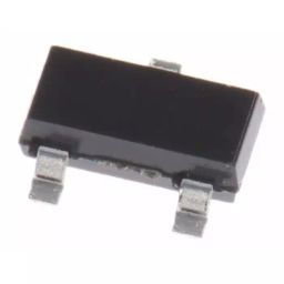 Stmicroelectronics Bi-Directional TVS Diode 3 Pins 170 W 50 nA SOT-23, ESDCAN04-2BWY (Pack of 3000)-picture-9
