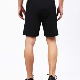 barkeyo Mens Polyster Training Gyming Shorts Designed for Exercise/Jogging/Running/Printed Sports/Cycling/Workout/Yoga Pants and All Fitness Activities image 5