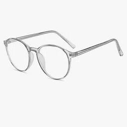 Yu Fashions Trending High Quality UV Protected Korean Sunglasses - Grey-picture-12