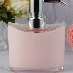Kookee Acrylic Soap Dispenser Pump-picture-27