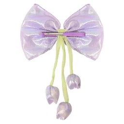 Aye Candy Girls Alligator Hair Clip image 2