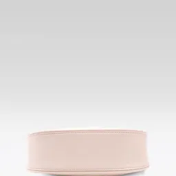 Van Heusen Floral Printed Baguette Bag image 2