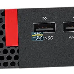 COMPUTER KENDRA Core i7 - 6700 [4 Cores, 8 Threads, 3.40 GHz] - ThinkCentre Tiny CPU [KPT] Intel® Core™ i7 (6th Gen) Processor (32 GB RAM/Intel® UHD 4K Graphics/1 TB SSD Capacity/Windows 11 Pro) Gaming Tower with MS Office-picture-20