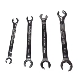 Yato Nut Wrench Set YT-0143 (Pack of 4) image 3