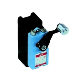 JAIBALAJI JW Series Limit Switch JW 12 With 50.8 mm Offset lever 1 NO + 1 NC Contact 10 Amp Thermal Rating, JW 12-picture-10