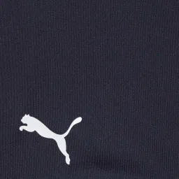 Puma Kids Puma Navy Shorts image 3