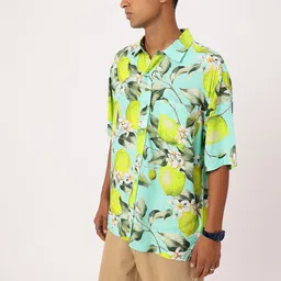 Kook N Keech Island Delight Funky Shirt image 3
