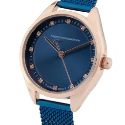 French Connection FCK4UM Analog Watch for Women image 3