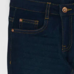 Pantaloons Junior Boys Surf The Web Jeans image 4