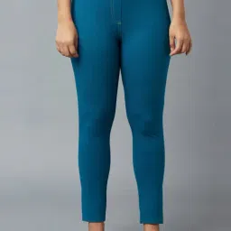 Elleven from Aurelia Blue Jeggings-image-92