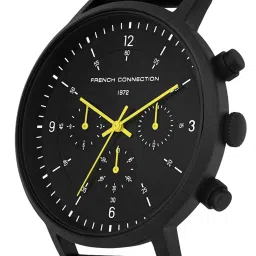 French Connection FC140BB Analog Watch for Men image 3