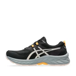 Asics Women's GEL-VENTURE 9 Black Running Shoes image 3