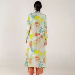 aroop shop india Aroop Shop Leena Kurta image 3