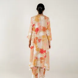 aroop shop india Aroop Shop Cecily Kurta image 3