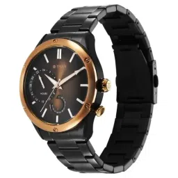 Titan 10009KM02 Stellar Analog Watch for Men image 4